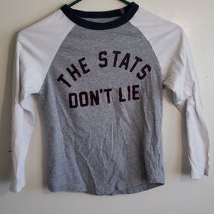 Place t shirt